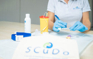 Apprendisti OSS e ACSS