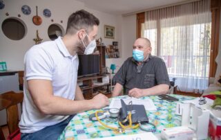 Prevenzione e consulenza