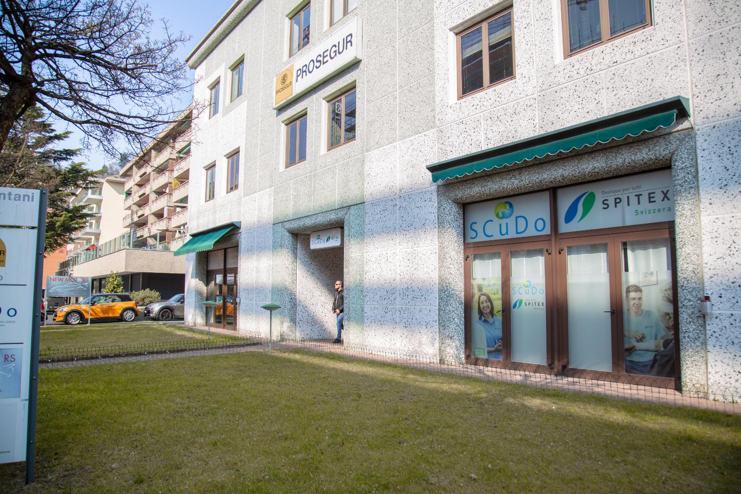 SCuDO - Links